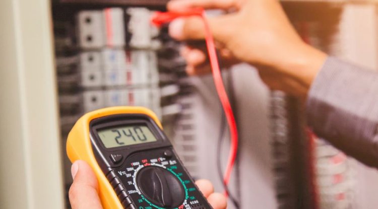 Entry Level Electrical Technician Training