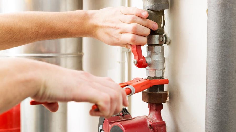 Plumbing_Page_inset Entry Level Plumber Training Course