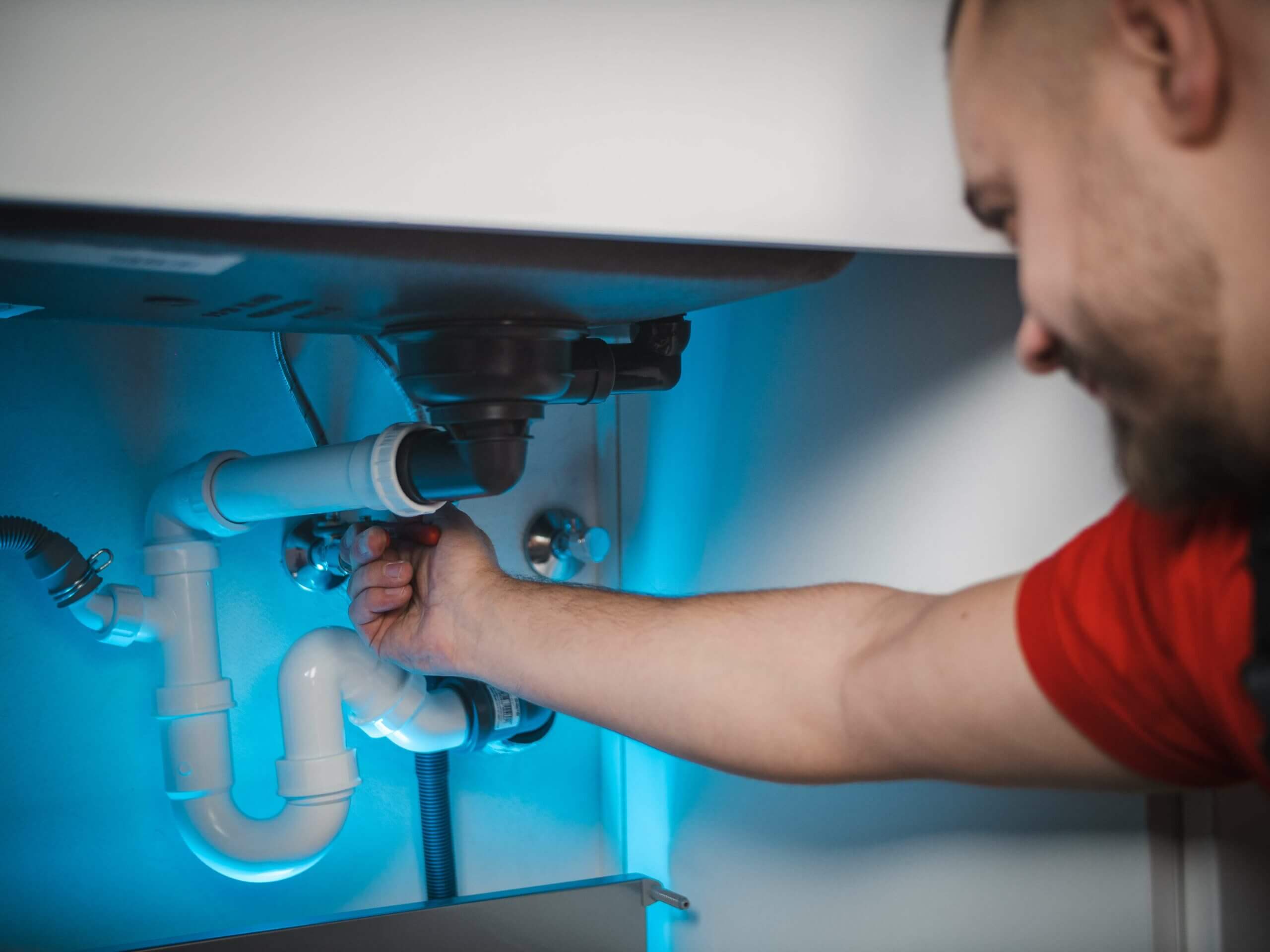 Top plumbing skills
