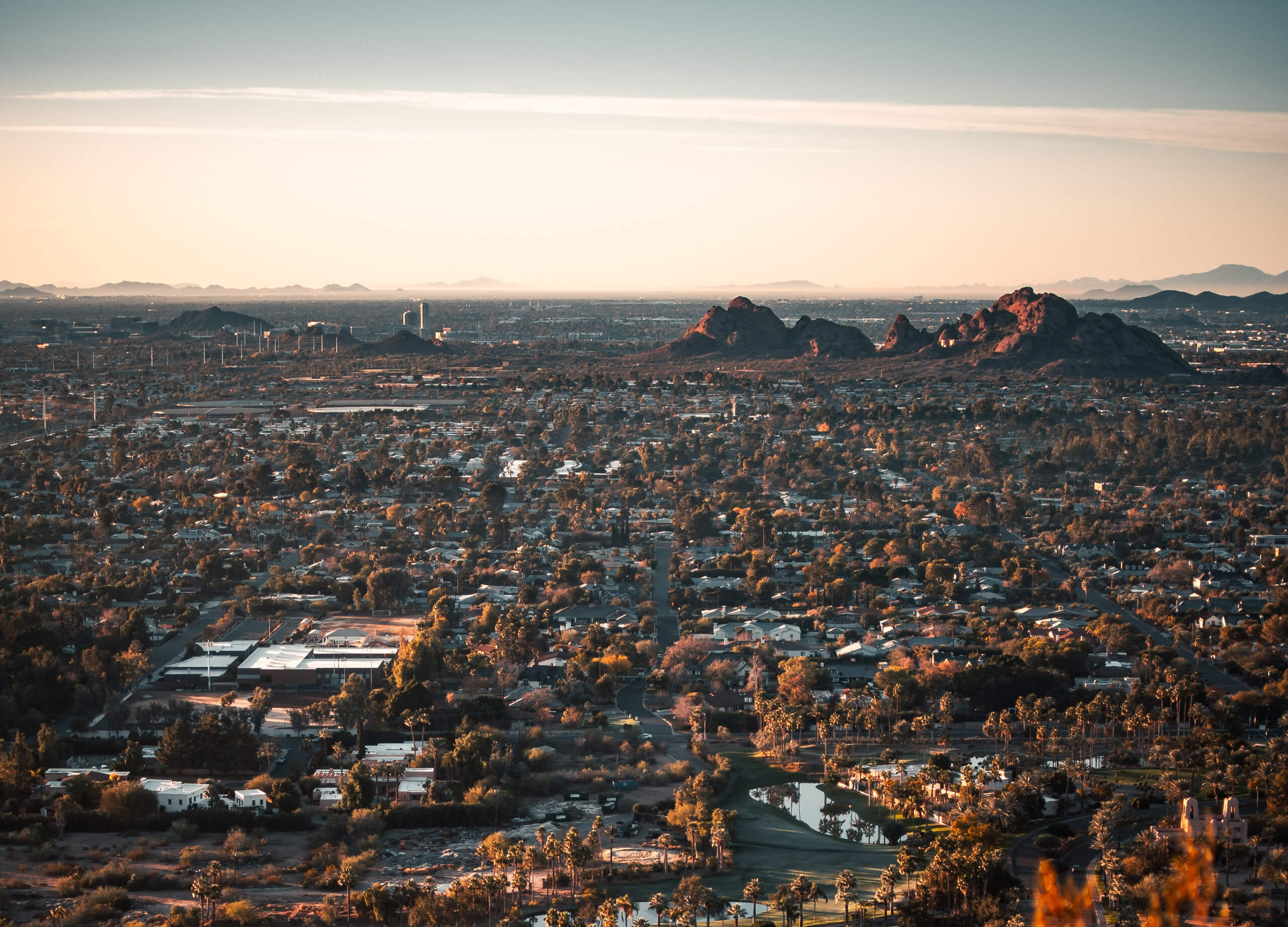 Phoenix, AZ